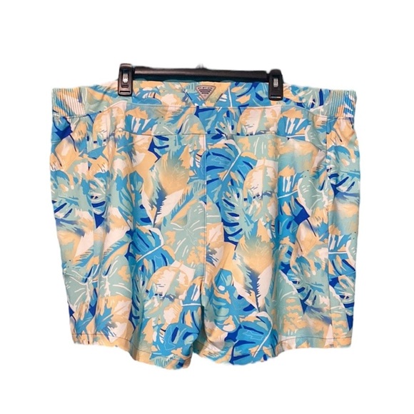 Columbia PFG Tidal II Shorts - Size 2X - Picture 3 of 15
